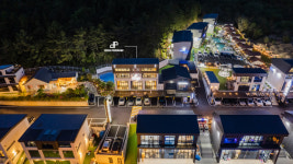 여수 도그펄슨애견펜션