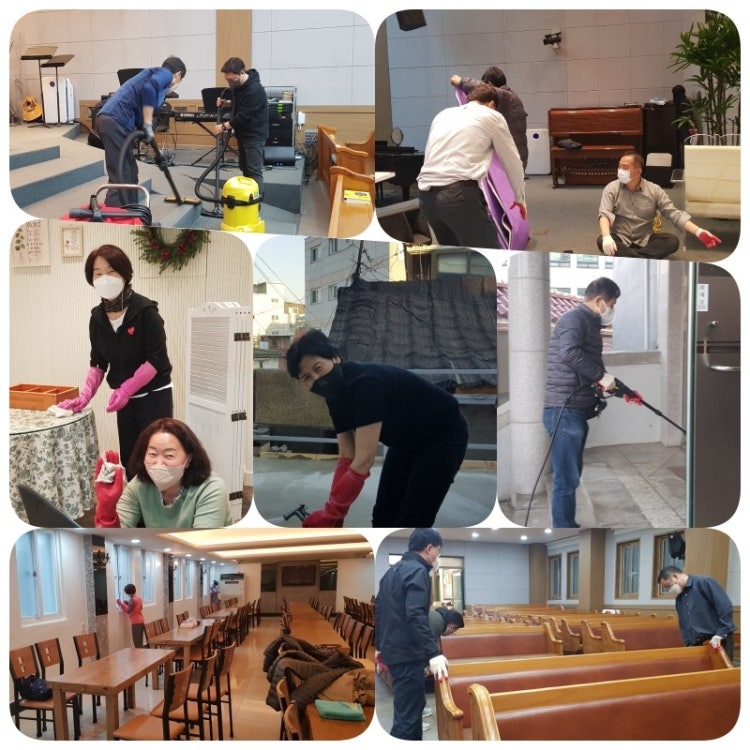 한성교회 사진 4