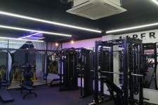 LEO GYM