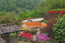 지리산 흙집세상