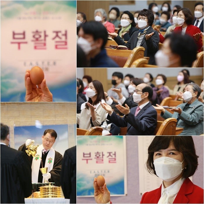 한성교회 사진 5