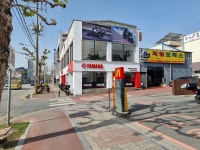 제일모터스