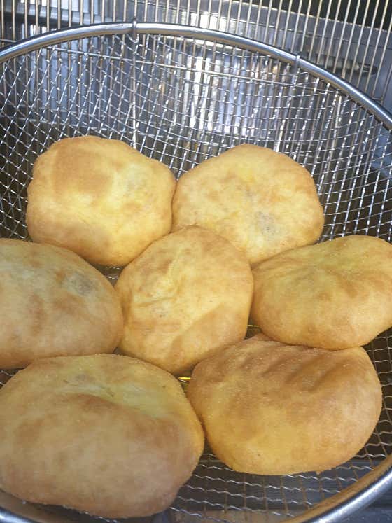 찰꽈도찹쌀꽈배기 합천해인사점 사진