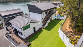 여수 도그펄슨 애견펜션