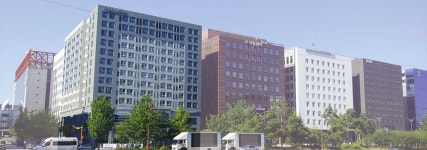 (사) 대한잠사회