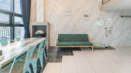 여수 도그펄슨애견펜션