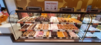 던킨 부산동대신점