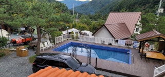 영월가자펜션&캠핑장