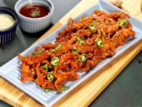 가마치통닭 도남점