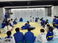 파이널유도멀티짐 성북점