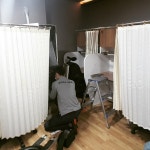 에이플러스 에듀 독서실