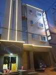 남도 모텔
