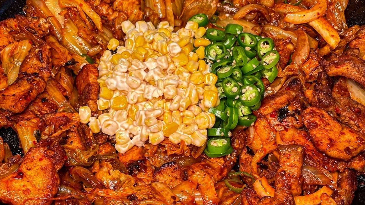 정통집 홍성내포신도시점