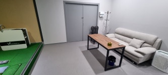 골프존 킹 스크린