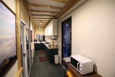 남열리소금창고