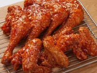 가마치통닭 도남점