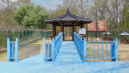 파주임진각평화곤돌라