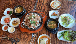청석석갈비