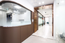 밝은 미소 SN치과의원