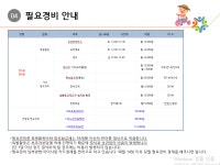 숲속모아어린이집