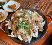 청석석갈비