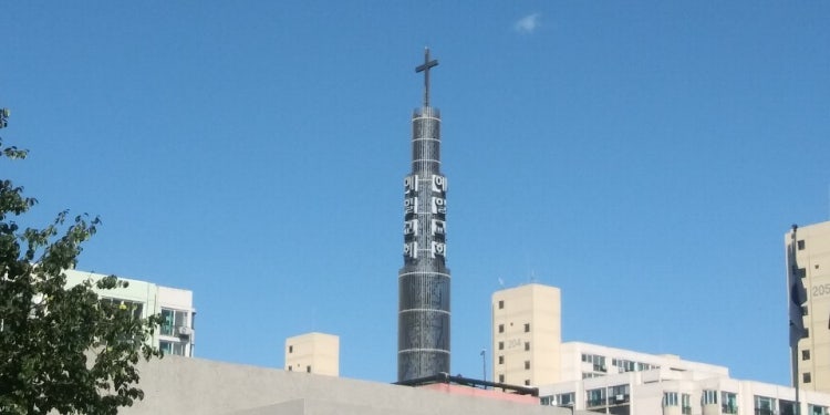 예일교회 사진 1