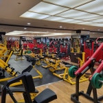 한국휘트니스클럽