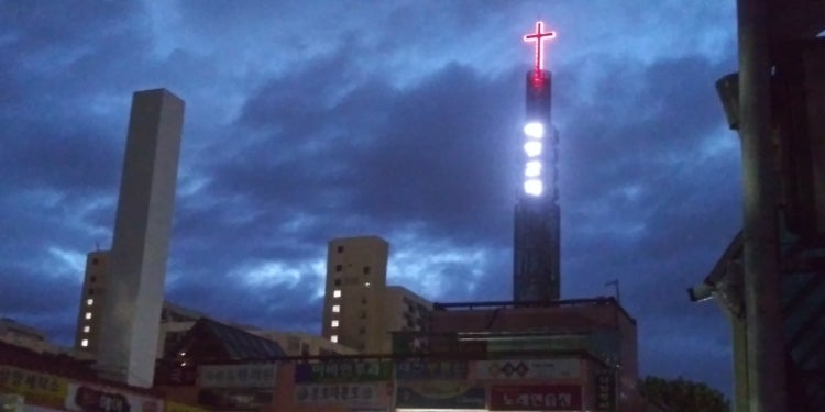 예일교회 사진 5