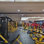 한국휘트니스클럽