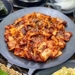 배가네쭈꾸미