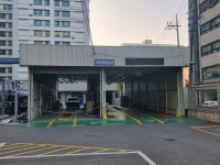블루핸즈 상암현대서비스