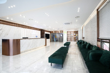 밝은 미소 SN치과의원