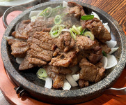 청석석갈비