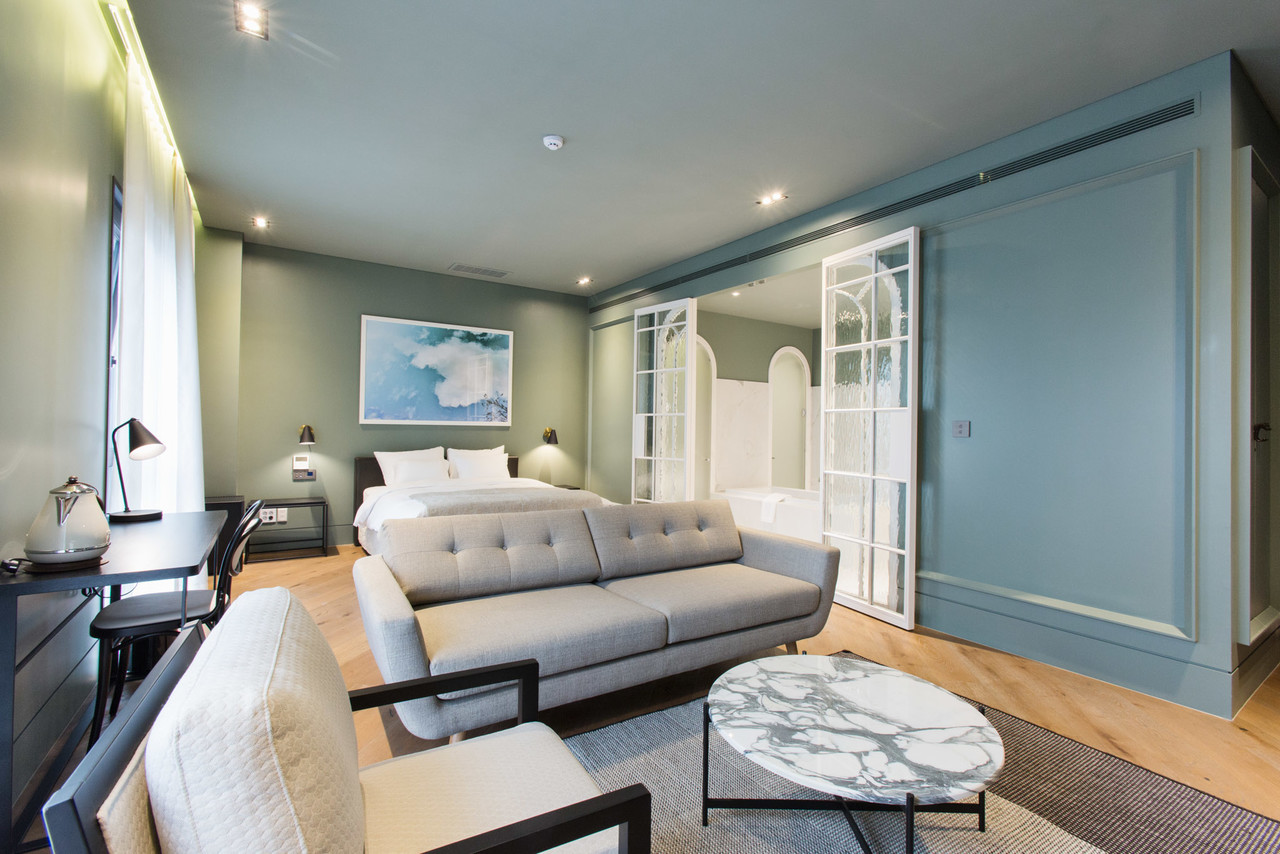 광명JS부티크호텔