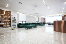 밝은 미소 SN치과의원