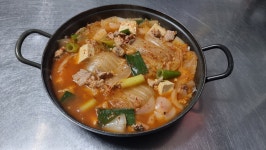 청학동 식당