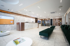 밝은 미소 SN치과의원