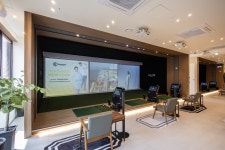 GDR골프아카데미 청주동남점