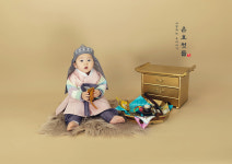 제니스파티 드레스&스튜디오
