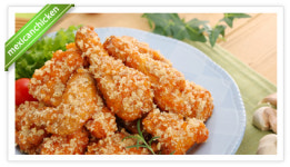 멕시칸치킨호프 연남점