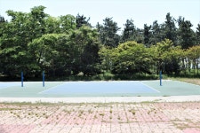 율포오토캠핑리조트