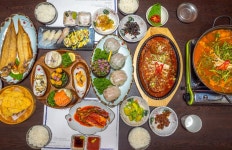 새만금횟집