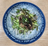 청림물회