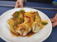 풍미중화요리