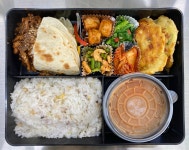 푸드박스 송파점