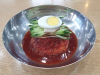 부산밀면 본점