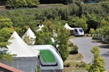 율포오토캠핑리조트