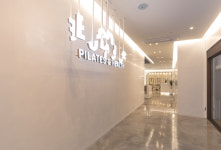 바디어스 필라테스 & 헬스