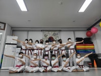 대인태권도