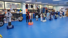 바른MTA태권도줄넘기교실